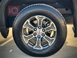 جي ام سي سييرا